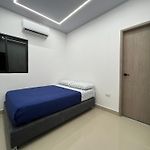 Habitación Doble en la Boquilla sobre el Anillo Vial