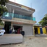 Habitación Doble en la Boquilla sobre el Anillo Vial