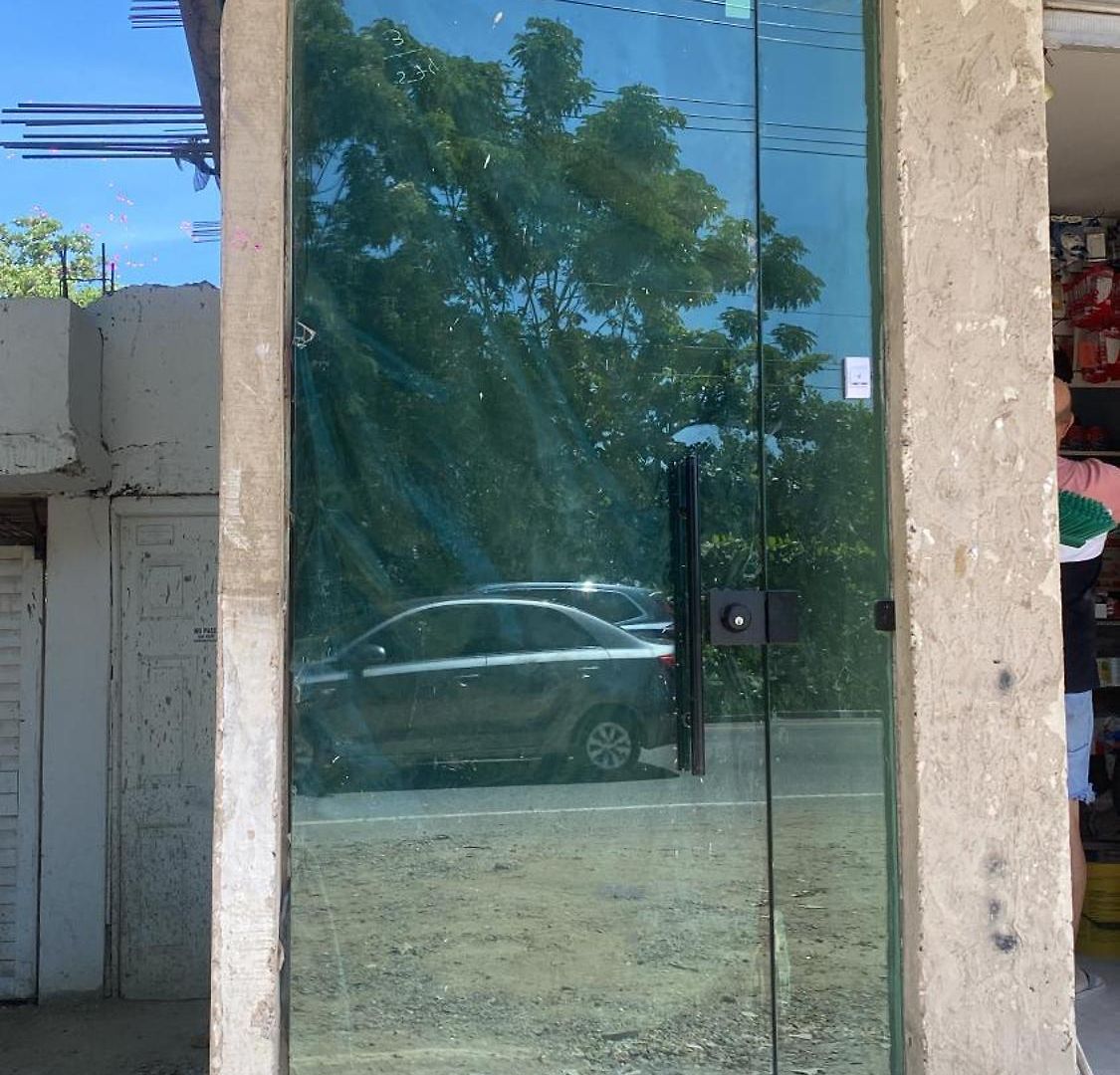 Habitación Doble En La Boquilla Sobre El Anillo Vial Cartagena