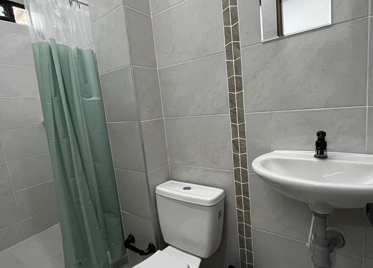 Habitación Doble En La Boquilla Sobre El Anillo Vial